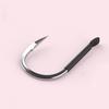 Aohu Herring lâmina grande gancho objeto com manga ousado Isem farpado gigante boca torta carpa grande objeto gancho granel