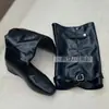 Hebilla de cinturón retro para aumentar la altura, botas de mujer, nuevas botas largas elegantes de punta cuadrada para otoño 2026, botas de montar de caña media