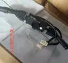 Interruptor combinado de cambio de marcha para carretilla elevadora eléctrica, interruptor combinado de avance y retroceso, opciones de 6 y 8 pines, varios interruptores de cambio de marcha