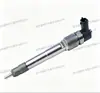 0445110527 Inyector Common Rail de Alta Presión Adecuado para Motor Diésel Yunnei Yn4102 Inyector Electrónico de Combustible Howo