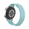 Correa de Bucle de Nailon de Dos Secciones con Interfaz Oculta de Liberación Rápida de 18 mm, Compatible con Xiaomi Watch y Huawei Watch