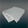Uso de Laboratorio Papel de Filtro Neutro de 80cm*80cm, 100 Hojas por Paquete, Papel de Filtro Cualitativo y Cuantitativo de Velocidad Rápida, Media y Lenta