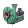 Zhaotuo MJG12-1150 Ventilador Centrífugo Pressurizado a Gás Curva de Desempenho Plana