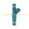 Para bico injetor de combustível Horton VQ VP V6 VR 75QVE8 0280155777 92140536