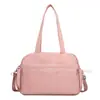 Novas Bolsas de Viagem Femininas Grande Capacidade Esportes Yoga Fitness Bolsa de Bagagem Bolsa de Mão Nuvem de Alta Qualidade Feminina