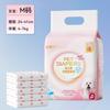 Amazon Transfronterizo Pañales para Perros Teddy Bichon Pañales para Perro Macho Perro Hembra Período Menstrual Pantalones de Ponerse Pañales para Mascotas