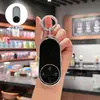 Aplicável ao Estojo para Chave de Carro Luxeed 2026 Versão Elétrica Pura / Versão de Alcance Estendido R7 / S7 Cobertura Total Estojo para Chave de Silicone Max+