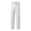 Pantalones Casuales Rectos Nuevos Otoño 2025 para Hombre, Modernos, a la Moda, Resistentes al Desgaste, Transpirables, Amigables con la Piel, Impermeables, Pantalones de Senderismo para Exteriores