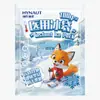 Haishi Hainuo Pack de Hielo Médico Desechable Pack de Hielo de Enfriamiento Rápido Enfriamiento Físico Compresa Fría Pack de Hielo para Uso en Casa Portátil