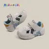 Zapatillas Deportivas de Running para Niños Suela Suave Transpirables de Malla para Entrenamiento Zapatos Deportivos Infantiles Zapatos para Niñas 1-6 Años