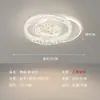 Lámpara de sala de estar de estilo moderno de lujo ligero con patrón de craquelado de hielo, diseño nuevo y único, lámpara de techo elegante, accesorio de iluminación de pasillo de diseñador de alta gama