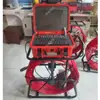 Cámara de Televisión Subterránea para Minería, Dispositivo de Imagen para Pozos, Cámara de Monitoreo Visual para Pozos Profundos, Sonda de Doble Cámara, Televisión Subterránea