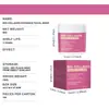 Mascarilla Glow de Biocolágeno Transfronteriza 60g Empaque Neutro
