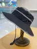 Sombrero de Sol de Verano para Mujer, Sombrero de Sol Transpirable, Sombrero para Senderismo, Sombrero de Pesca, Sombrero de Pescador de Ala Ancha para Hombre, Sombreros al por Mayor, Nuevo