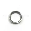 6732-11-1180 6732-11-1170 Anel Assento de Válvula Adaptado para Komatsu 6D102 Peças de Reposição Mecânicas