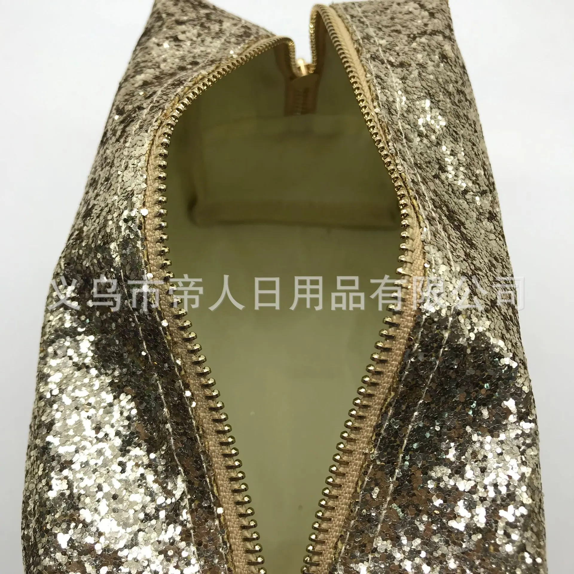 牛津布袋工厂