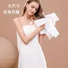 Toallas Desechables Se Pueden Personalizar con Empaque, Toallas de Baño, Toallas Faciales, Versiones Engrosadas, Portátiles, Empacadas Individualmente, Viaje, Hotel, Mayoreo
