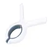 Pinzas sin costuras para secar ropa, Pinzas grandes para secar colchas, Pinzas grandes a prueba de viento para calcetines, Pinzas de plástico para sujetar sábanas y colchas