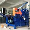 Máquina Formadora de Ganchos para Ropa Xinsheng Máquina Formadora de Ganchos para Ropa de Alambre Torcido Recubierta de Goma