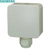 QXA2100 QFM81.21 QXA2101 monitor de condensación/deshumidificador de conducto de aire Siemens Siemens