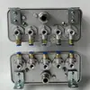Caja de Control de Pulsos de 5 Vías Mxk-1-D-5/12 Caja de Control Remoto Caja de Control de Válvula Piloto Rca3D2