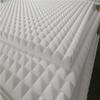 Esponja de Cianeto Espuma de Melamina Hall de Exposições Escritório Teto Parede Esponja Absorvente de Som Dongguan Rongxin