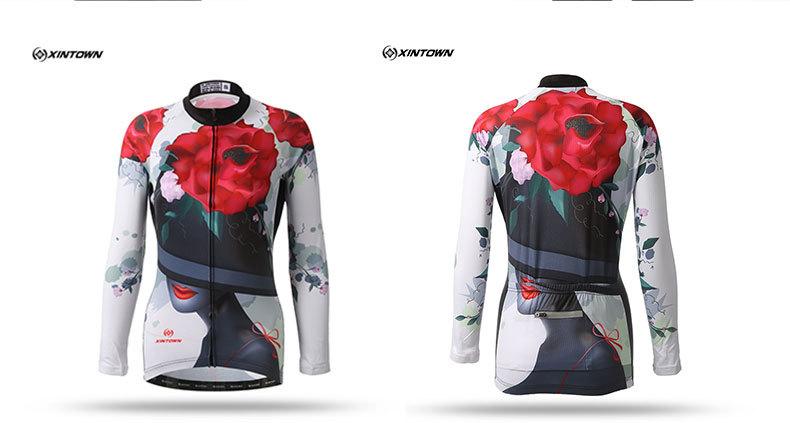 贵族骑行服长袖展示图 (3)