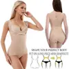 Body Modelador Pós-Parto Feminino em Renda, Levanta Bumbum, Tamanho Plus, Modelador Corporal, Afina a Cintura, Esconde a Barriga