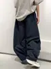 Calças Antimosquito Masculinas Verão Estilo Fino 2026 Novo Estilo Roupas de Verão para Crianças Médias e Grandes Macacão Casual Infantil Venda por Atacado