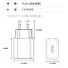 KC Carregador sem fio padrão coreano do telefone móvel 18W carregador porta única certificação CE 5V9V12VQC3.0 adaptador de cabeça de carregamento