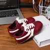 Zapatillas para niñas, zapatos para niños, nuevo modelo primavera y otoño 2026, GAT zapatos casuales de princesa con suela blanda para niñas