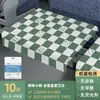Cortina para Compartimento de Tren Cama, Cortina Desechable para Cama de Tren Dura, Cortina Oscurecedora para Litera de Dormitorio Estudiantil, Cortina de Privacidad para Litera Superior