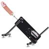 Pistola de Inserción Totalmente Automática Jiuai Accesorios para Máquinas Juguetes Sexuales para Adultos Juguetes Femeninos Equipo de Masturbación Dildo Pene