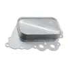 A6401800765 para Radiador Refrigerador de Aceite de Motor Base de Transmisión de Motor Mercedes Benz