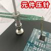 Placa de Circuito Impresso Módulo Componente Pcb Produção Eletrônica Soldagem Fixação Sonda de Teste Agulha de Pressão Soldagem Eletrônica Pcb Teste
