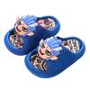 Sandalias y pantuflas de verano para niños Ao Bing, antideslizantes, de suela suave, para playa y baño en interiores, para padres e hijos.