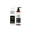 Gel de Ducha Perfumado Oceaura (Sándalo) Gel de Ducha Limpiador Suave para una Piel Suave, Radiante y Refrescante