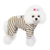 Ropa para mascotas ropa para perros primavera y verano nueva ropa para gatos 20 hip hop niño ropa de casa ropa de cuatro patas venta al por mayor