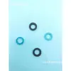 Máquina de Bordado por Computadora Partes Barra de Aguja Junta Tórica Almohadilla Amortiguadora Máquina de Alta Velocidad Anillo de Goma Negro Resistente a la Presión Resistente al Aceite Almohadilla de Tendón de Vaca Sumergida