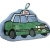 Agente de Compras de Hong Kong para Toallas de Mano Únicas de Piña Doraemon, Absorbentes Lindos Dibujos Animados Patrón Doraemon Toallas de Mano para Coche