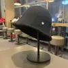 Sombrero de pescador de ala enrollada, moderno y sencillo, para mujer, versátil y que estiliza el rostro, juvenil y rejuvenecedor, cómodo sombrero de pescador de punto, moderno
