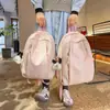Nueva Mochila Escolar Estilo Coreano Ins Estilo Universitario para Estudiantes de Secundaria y Preparatoria Femeninas, Mochila Linda, Mochila Casual de Gran Capacidad