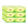 Miembro Plus Papel de Seda Xinxiangyin Tea Language 130 Hojas 72 Paquetes Caja Completa Papel de Seda para el Hogar Hecho de Pulpa de Madera Virgen