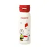Botella de agua térmica serie Snoopy, acero inoxidable 316L, elegante y portátil, adecuada para mujeres, diseño de bebida directa, botella de agua para viajes