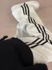 [Chanlan] Pantalones deportivos de pierna recta versátiles para mujer petite con forro polar de pierna ancha para otoño e invierno, estilo holgado y relajado