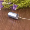 13 eletroquímico de alumínio frasco de perfume bico Imprensa plástico tampa completa do bico de perfume tampa cabeça de pulverização Ouro Prata