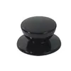 Perilla superior anti-escaldaduras, accesorios para mango de perla, tapa para olla de cocina, perilla redonda de baquelita resistente al calor, accesorios para perilla superior de tapa de olla de vidrio