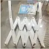 Radiador Refrigerante Retráctil Sin Taladro Gancho de Acero Inoxidable Tendedero Gancho Libre para Puerta Trasera Perchero para Toallas y Abrigos