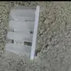 Molde para paletas de 4 cavidades, charola para cubitos de hielo de grado alimenticio, máquina para hacer paletas con tapa, herramienta creativa DIY para helado casero