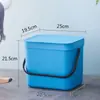 . Ropa, Ropa, baño, Baño, impermeable, baño, estante de almacenamiento, impermeable
